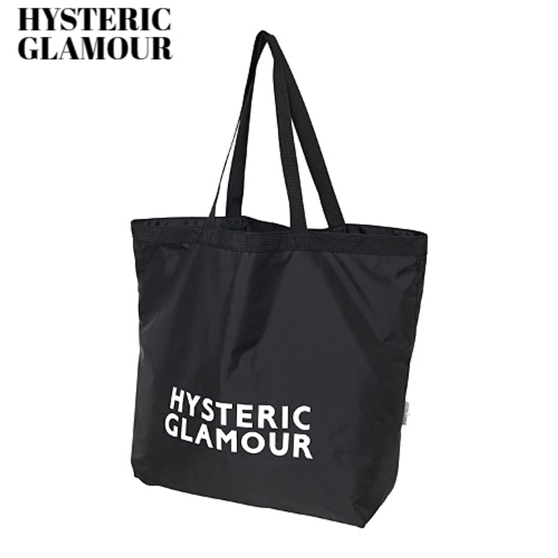 히스테릭글래머 로고 숄더백 상품이미지1