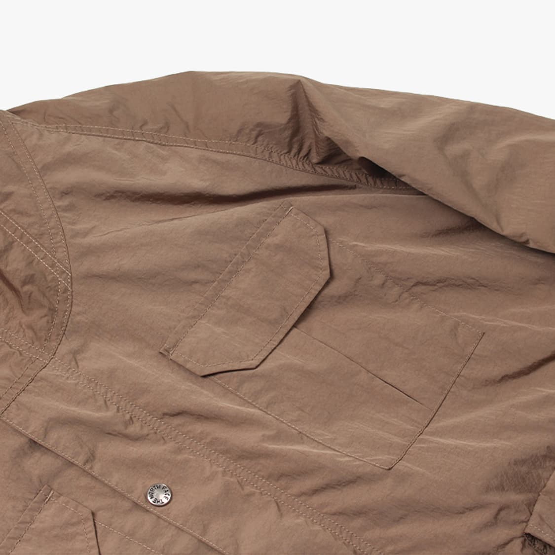 PURPLE LABEL "Trench" 상품이미지5