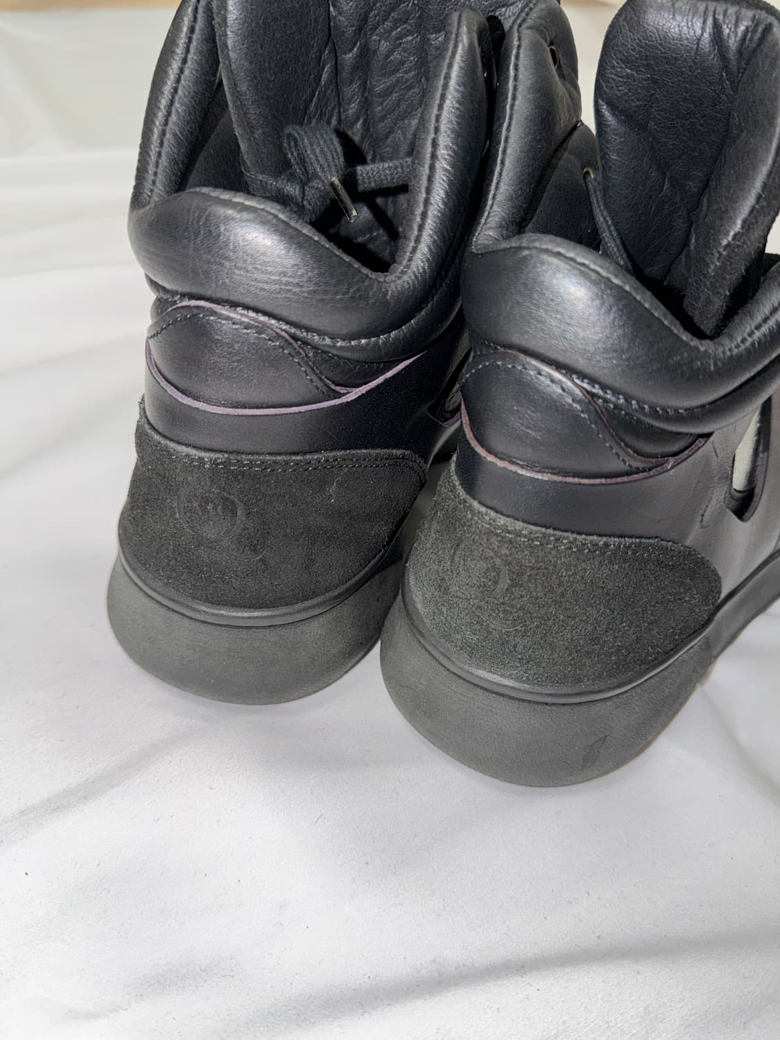 퓨마 by 알렉산더 맥퀸 하이탑 상품이미지4