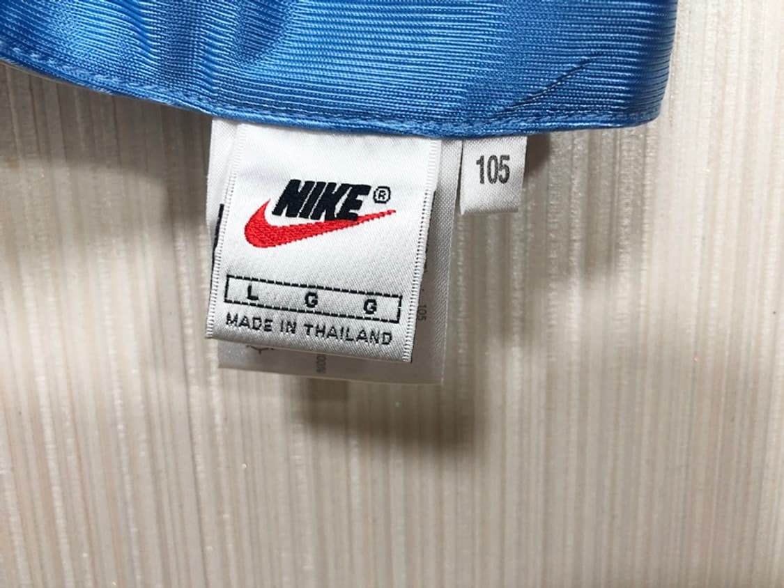 나이키 조던(JORDAN) 90's 올드져지/슬리브리스 105 상품이미지8