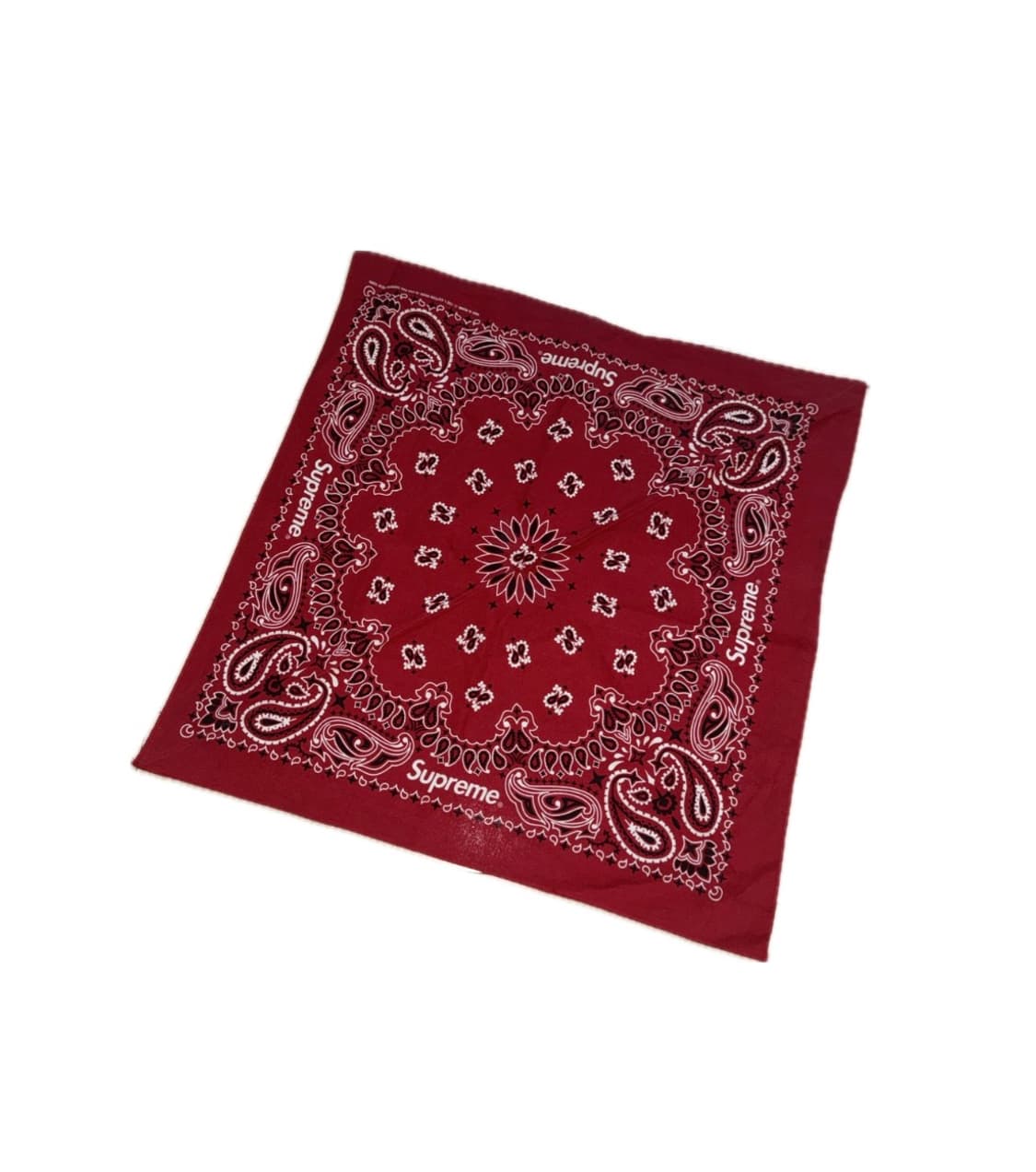 Supreme 반다나 상품이미지2