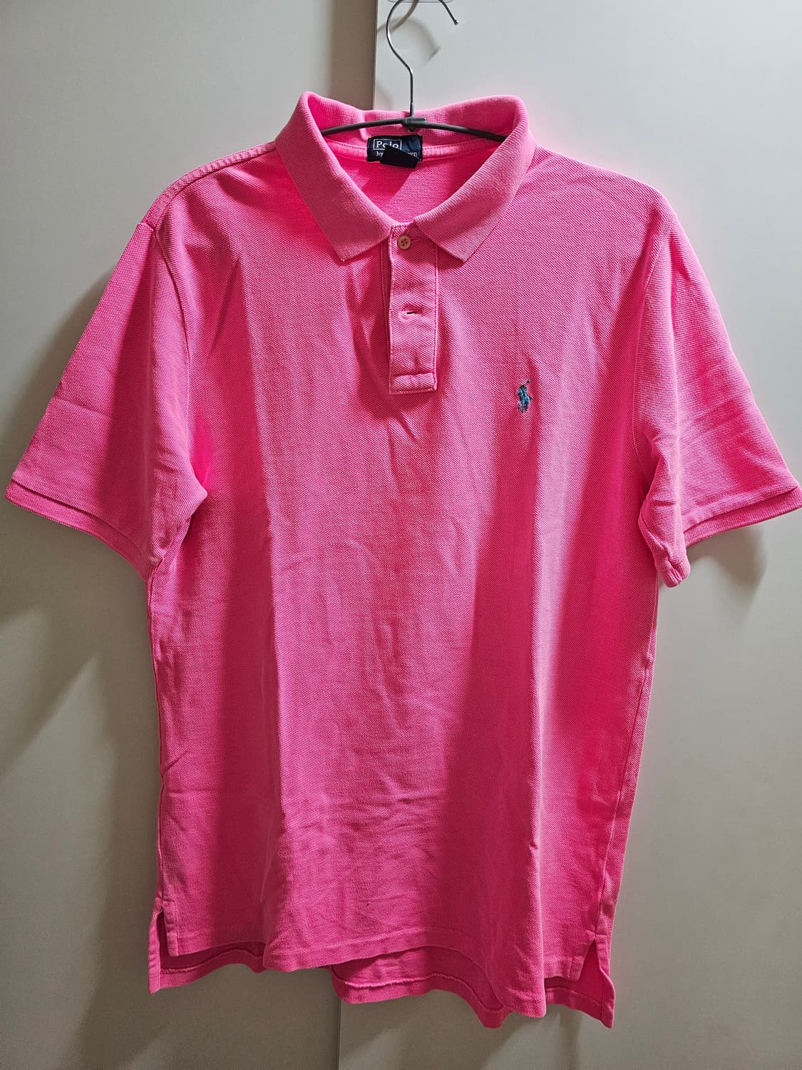 폴로 반팔티 상품이미지1