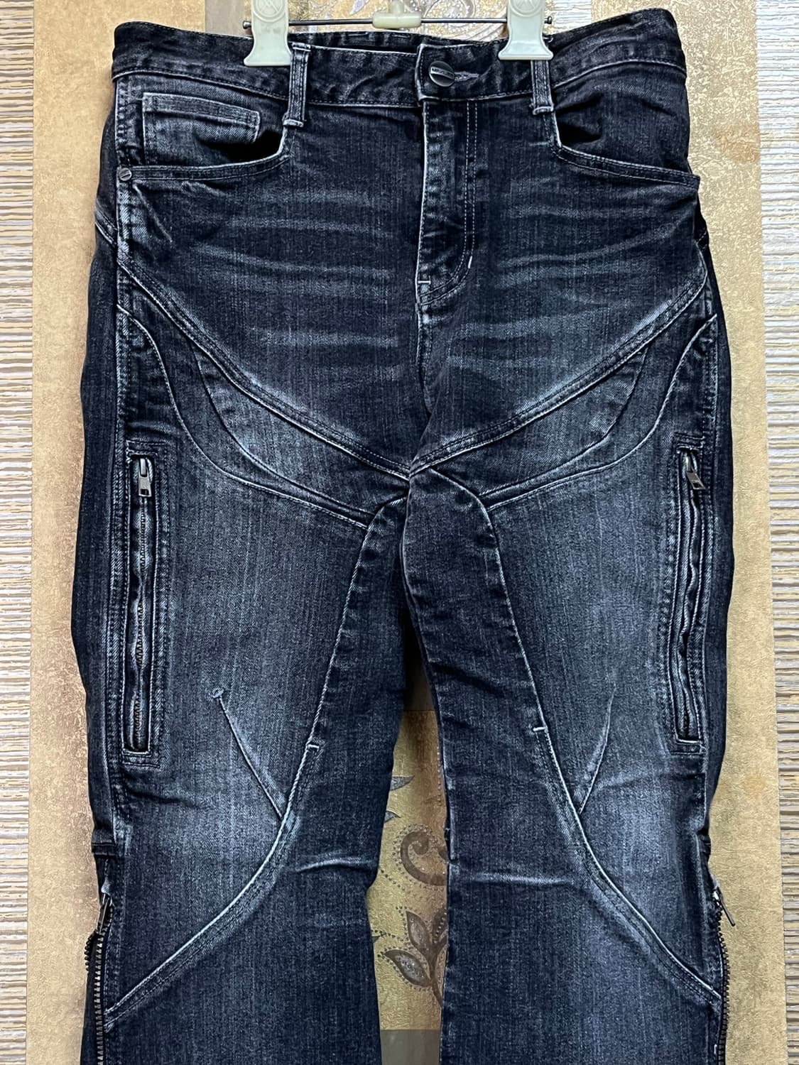 MAXLER 라이딩진 30 블랙 상품이미지4