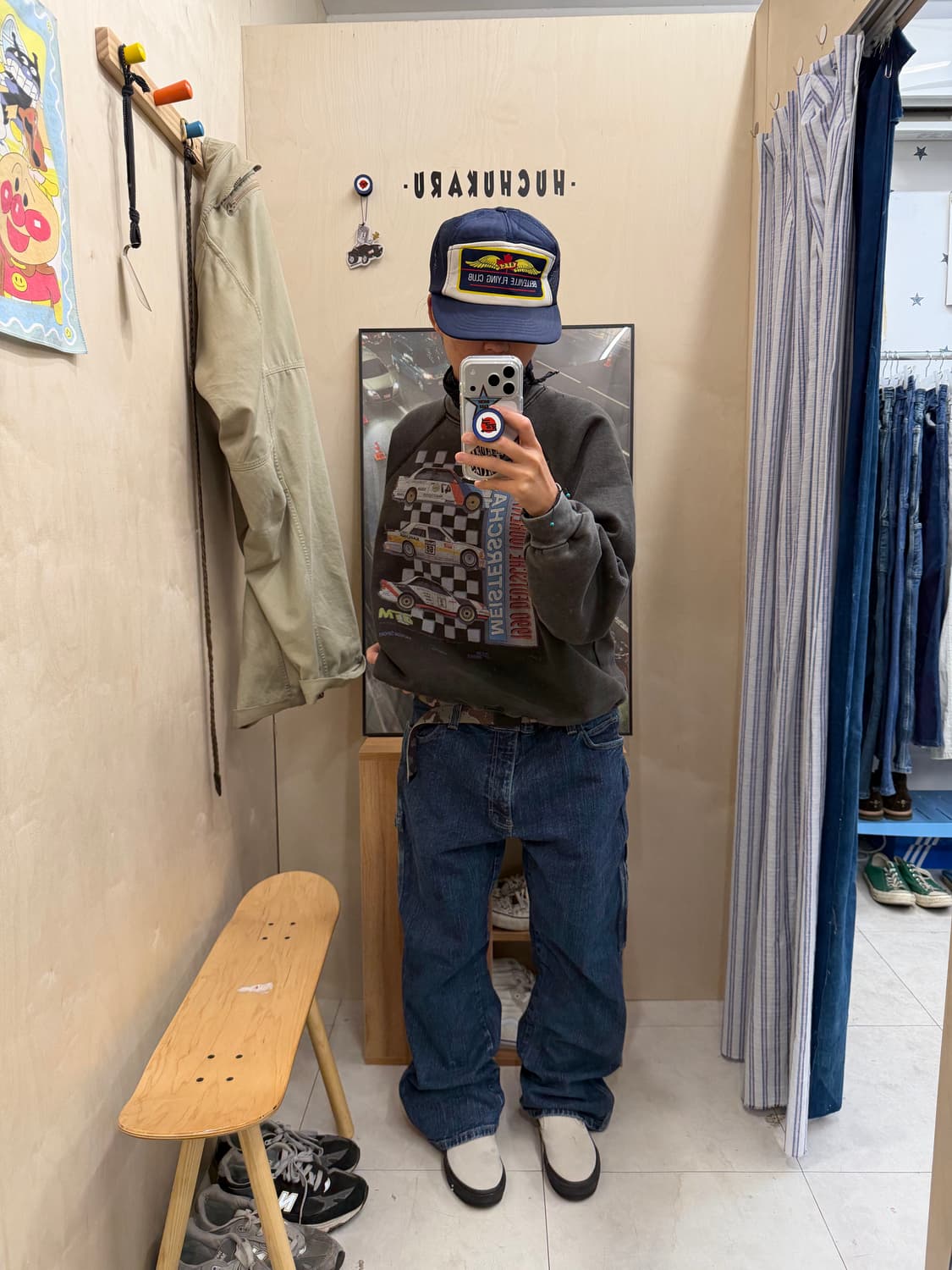 Dickies carpenter  상품이미지9