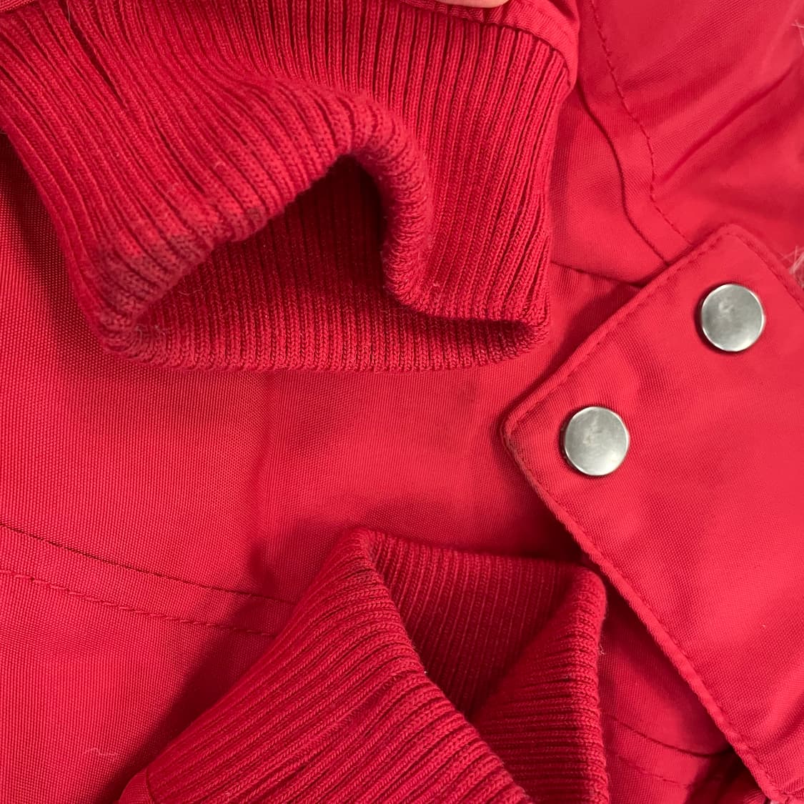 [60] 게스 덕다운 패딩점퍼 1209EB1 상품이미지6