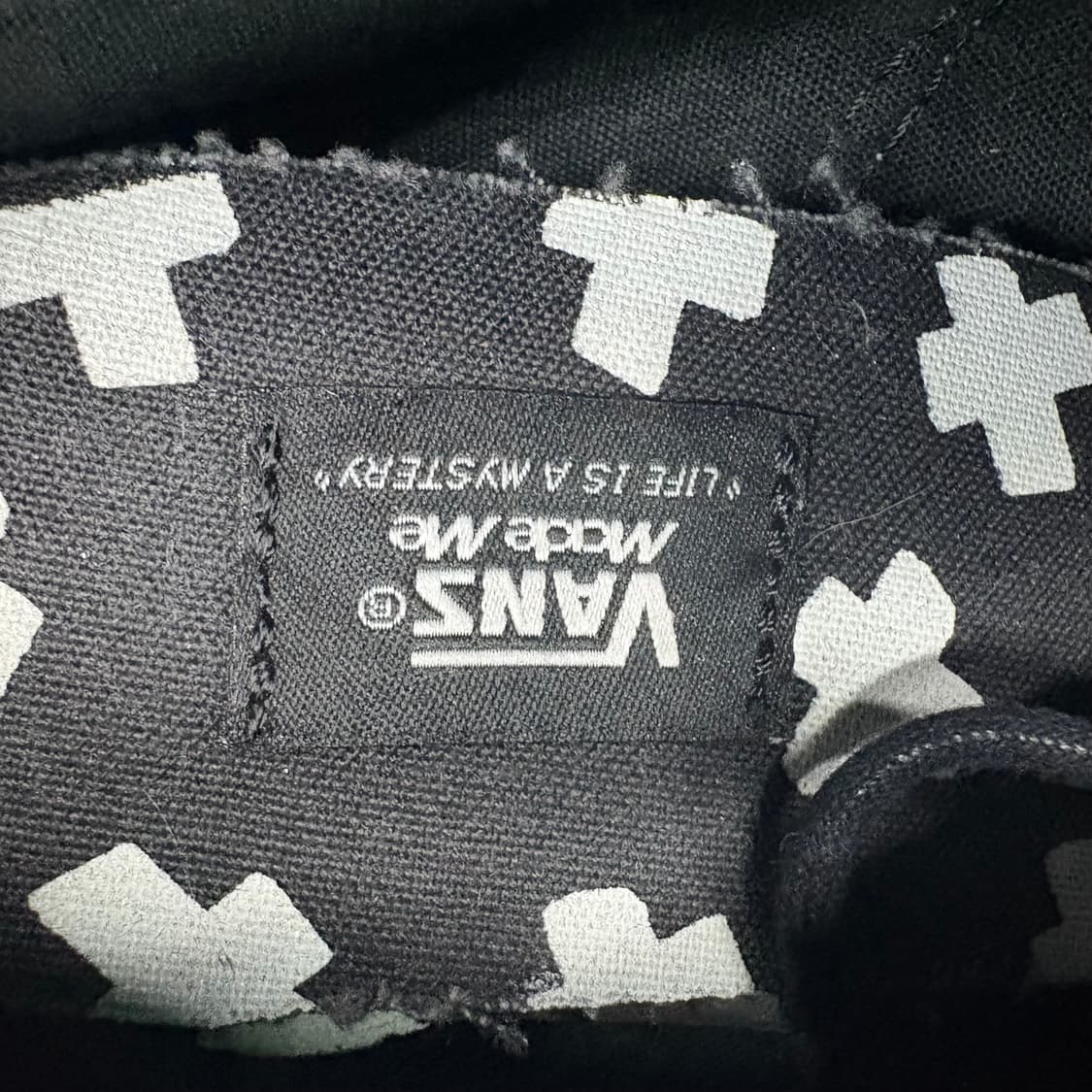 (250)반스 X 메이드미 상품이미지5