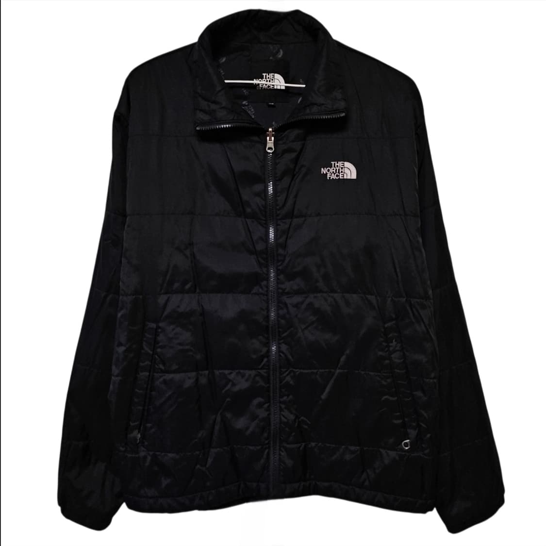 노스페이스 경량패딩잠바 100-105 점퍼 상품이미지1