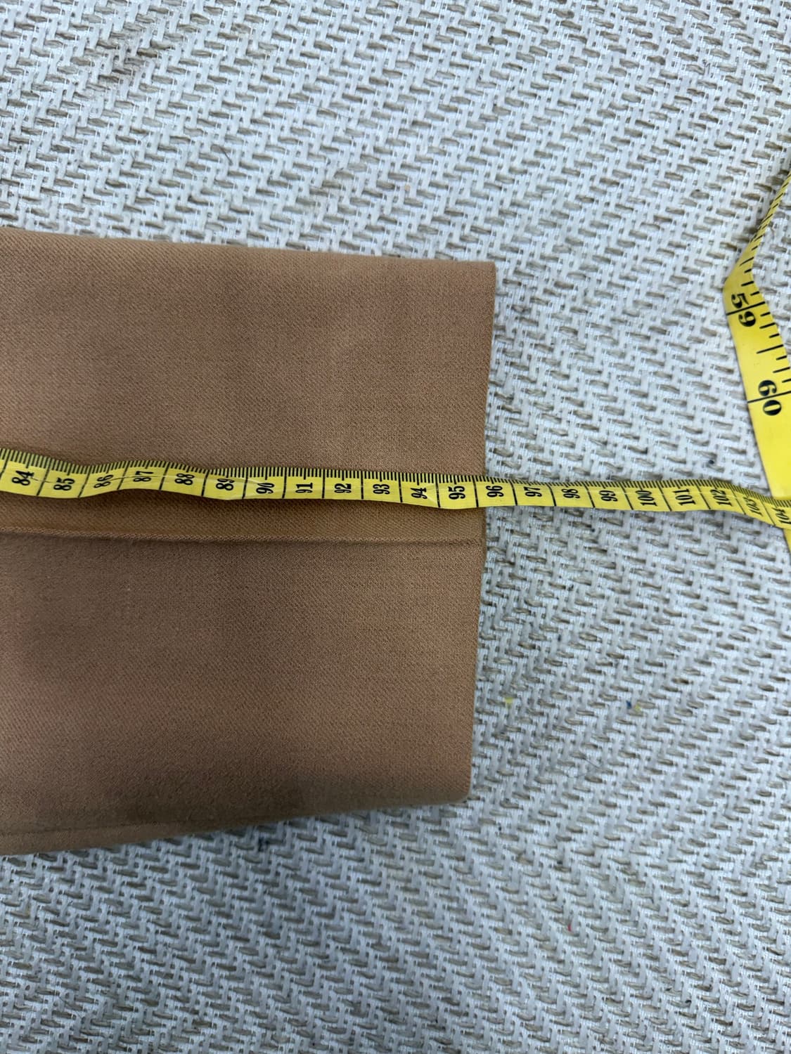 정품) 럭키슈에뜨 여성 팬츠 36 상품이미지8