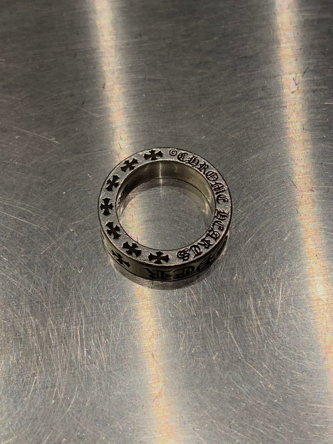 크롬하츠 포에버링 상품이미지1