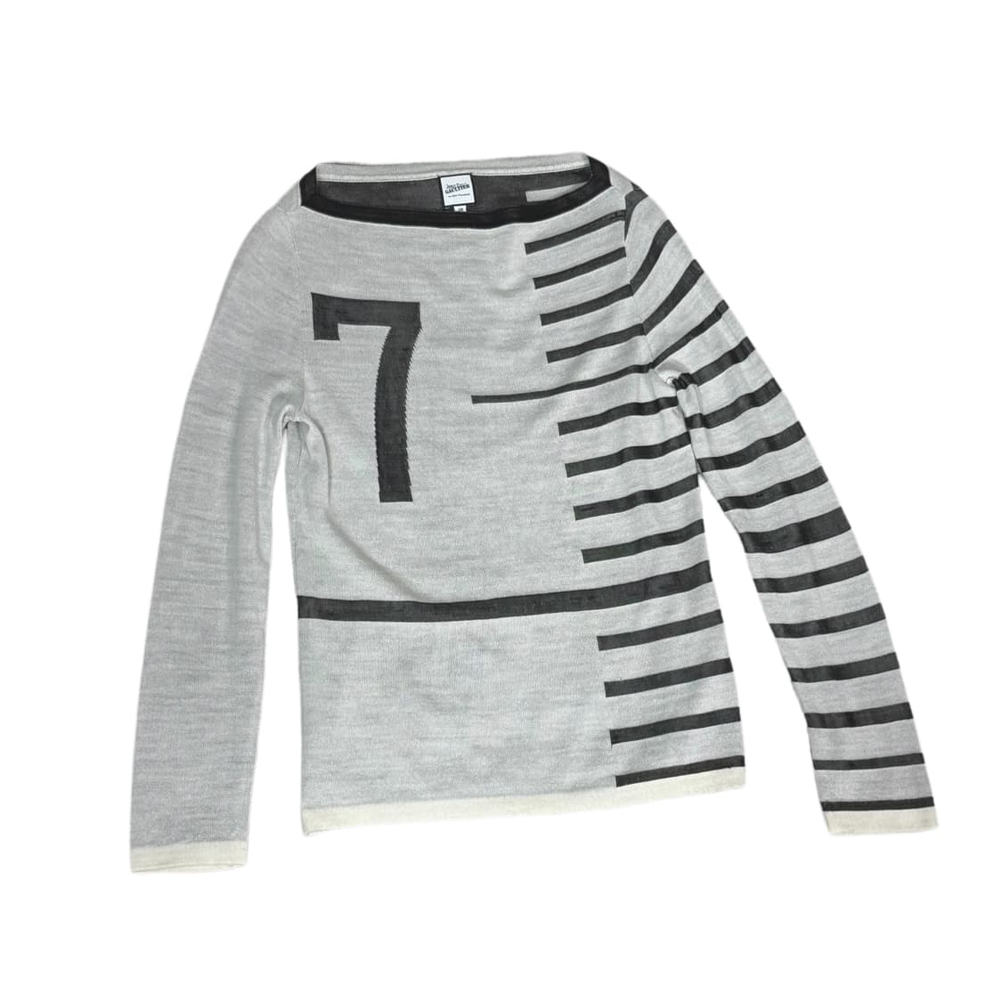 Jean Paul Gaultier Archive Number 7 Mari 상품이미지1