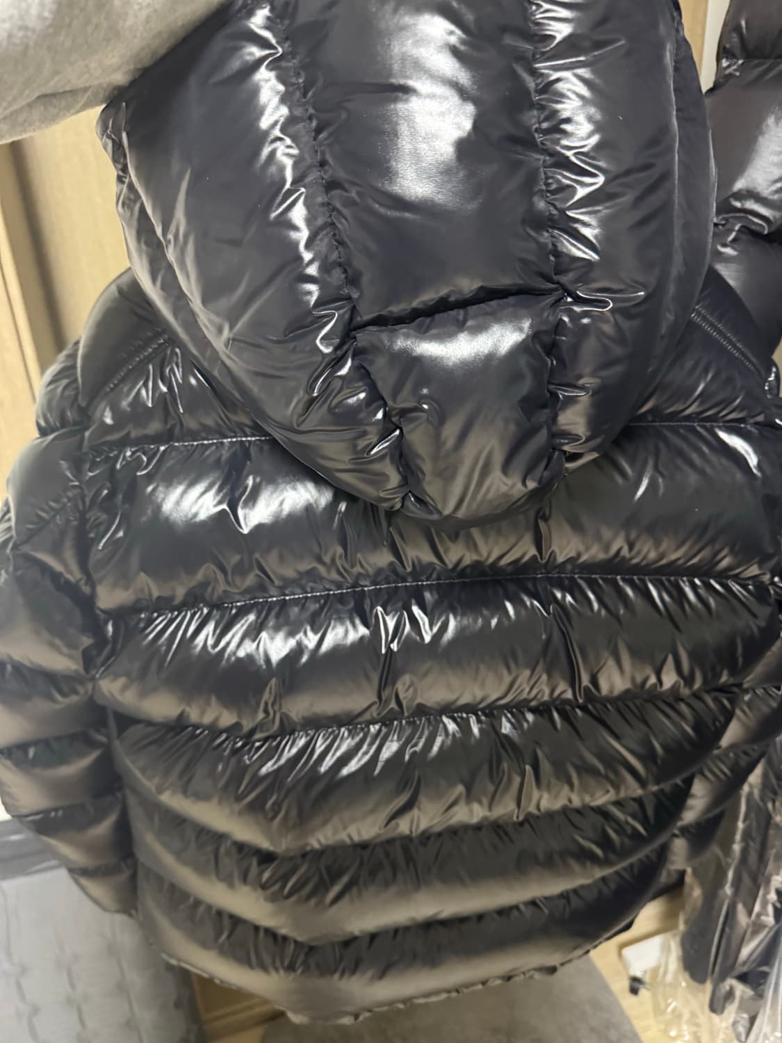 몽클레어 마야 3사이즈 상품이미지2