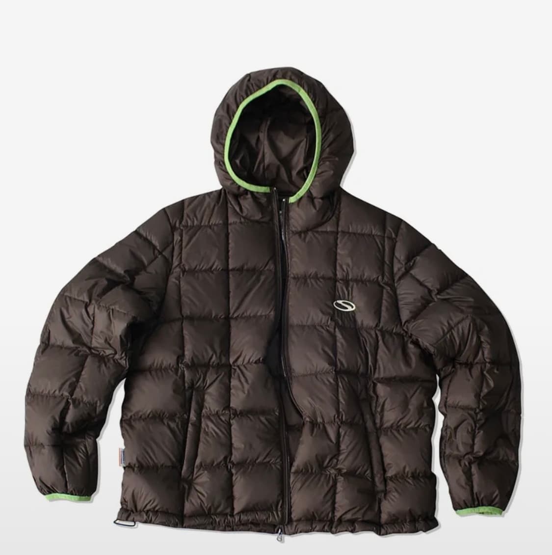 스포츠챔버 경량패딩 3 상품이미지1