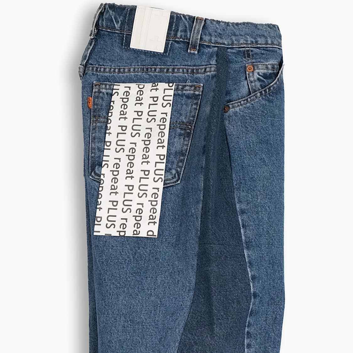 리피트 플러스 002 28 인치 리바이스 리메이크진 RP002I2803 상품이미지5