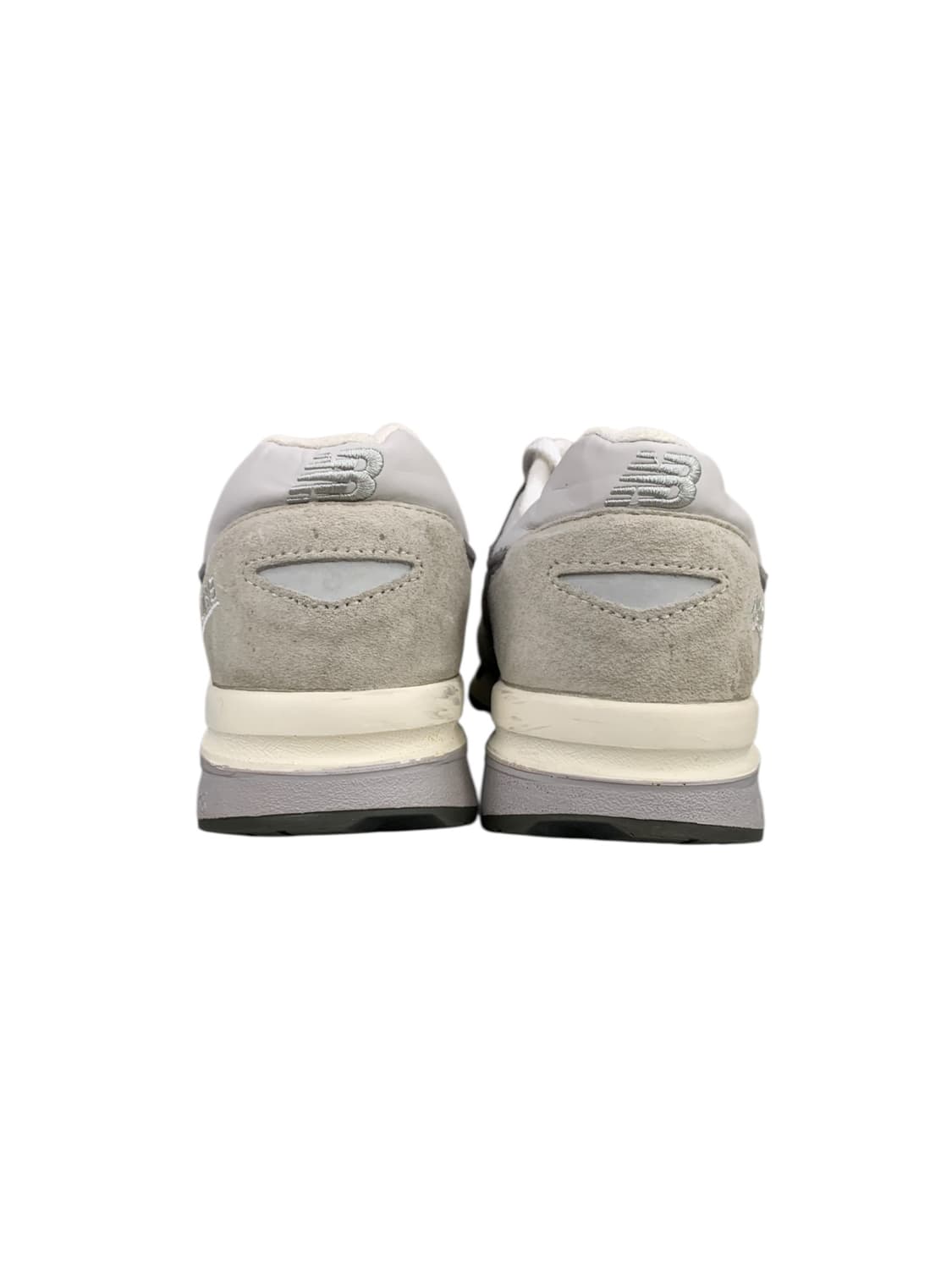 뉴발란스 1600 그레이지 팩 레인 클라우드 240 상품이미지2