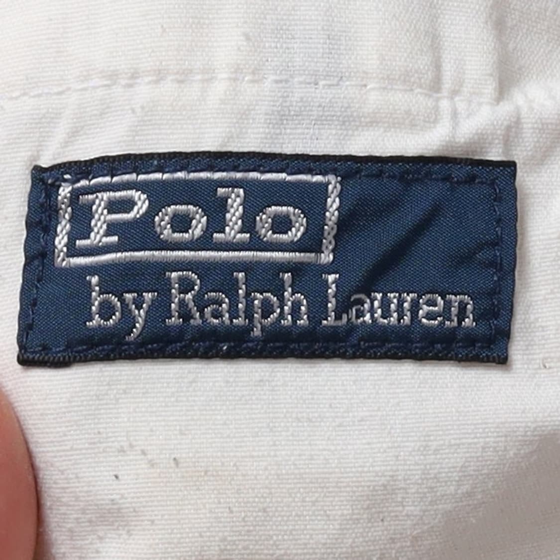 폴로 Polo by ralph lauren Baseball Embroid 상품이미지8