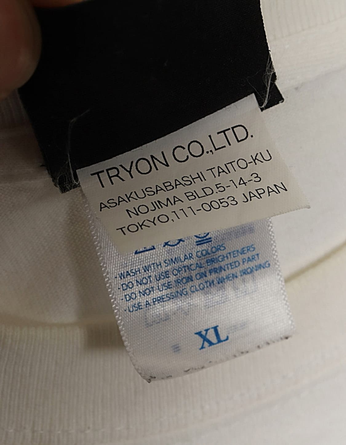 THRASHER Logo L/S 상품이미지6