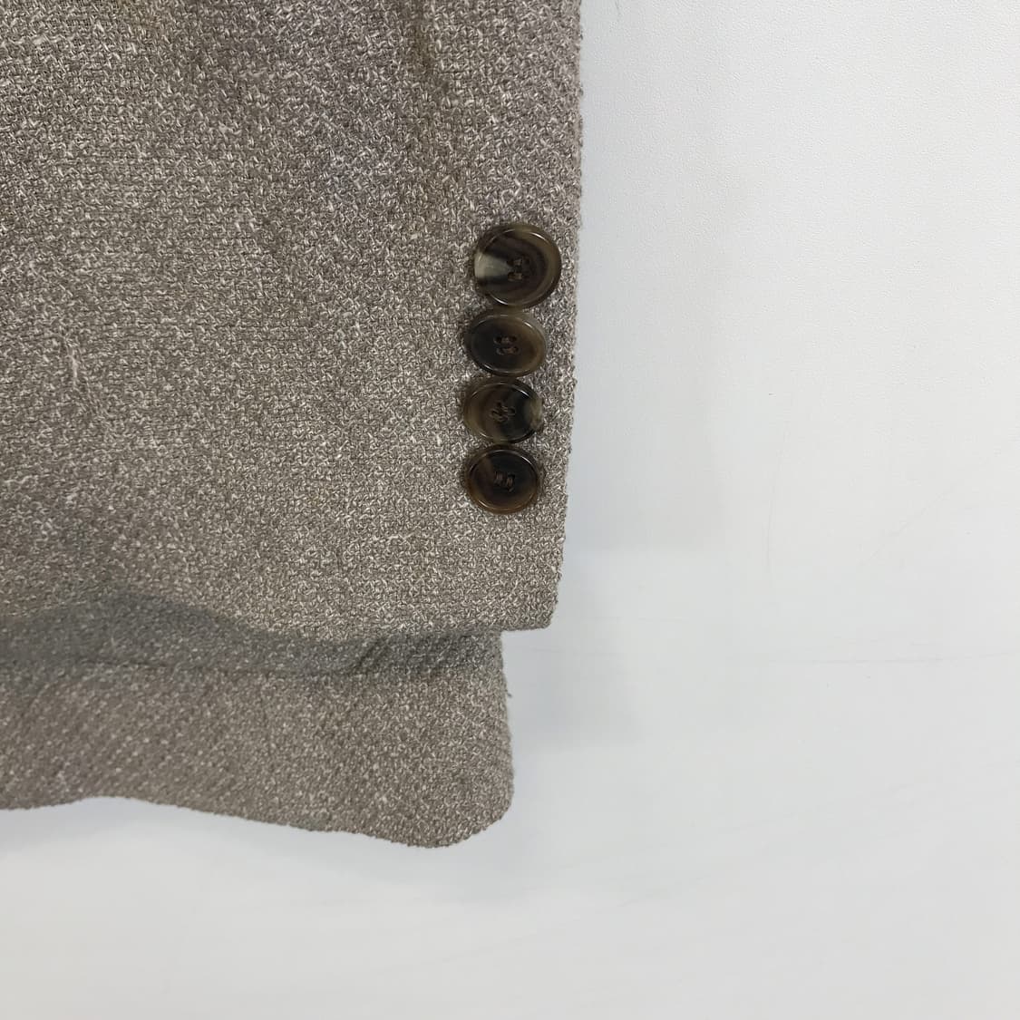 질스튜어트뉴욕 ESTETHIA 이태리 린넨자켓 [95사이즈] 상품이미지3