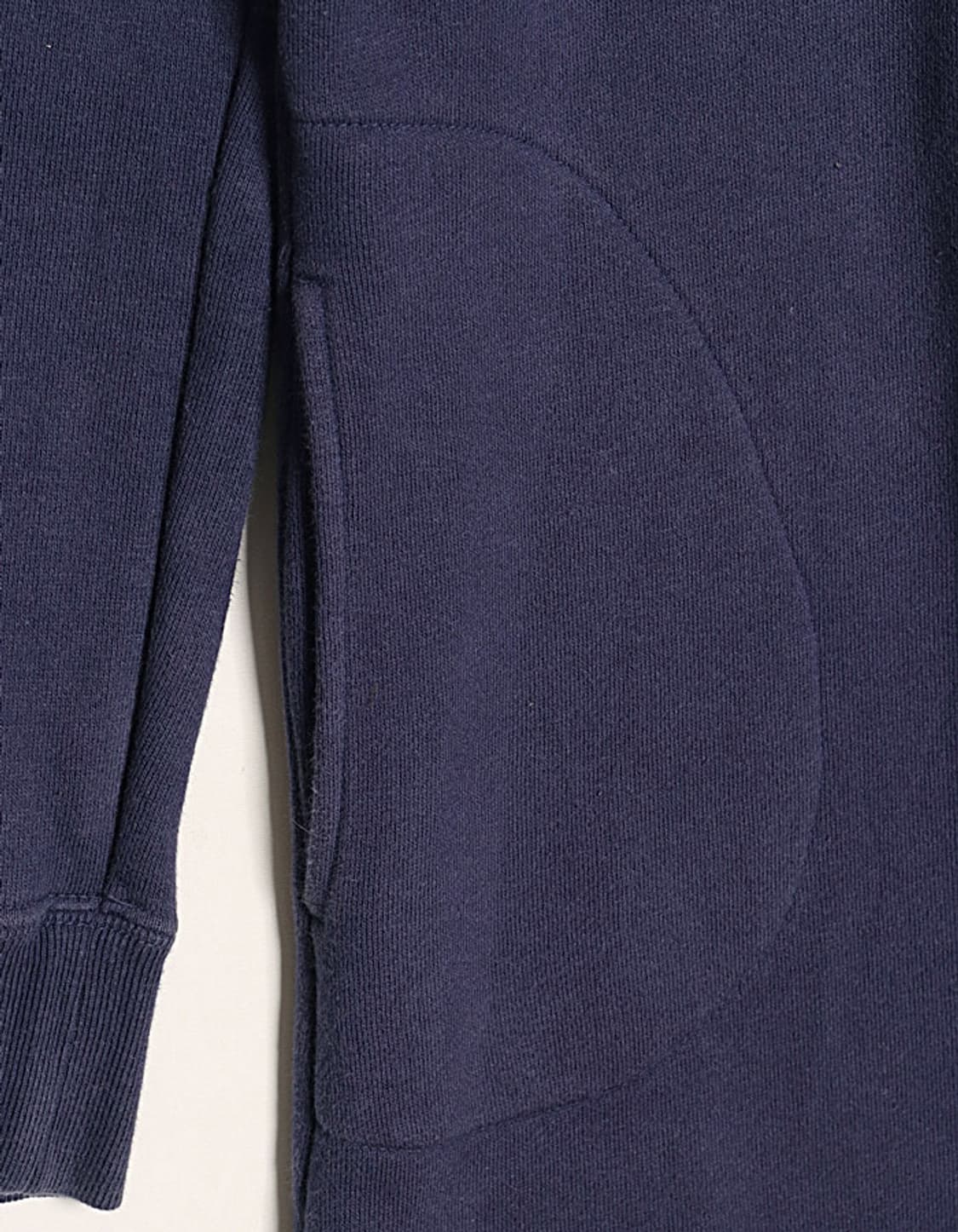 H.R.MARKET Sweat Hooded One-Piece 상품이미지5