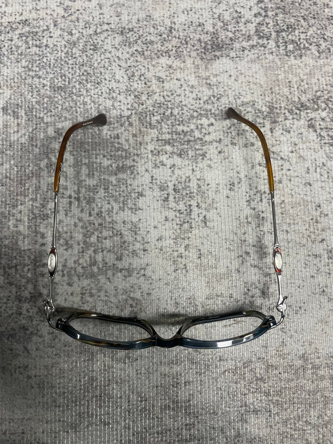 독일생산 다비도프 레트로 엔틱 안경테 상품이미지3