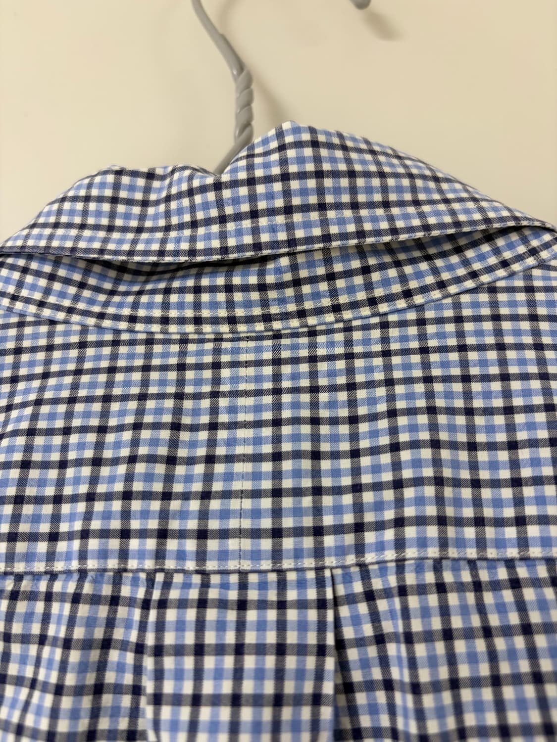 폴로 랄프로렌 체크 셔츠 L 상품이미지7