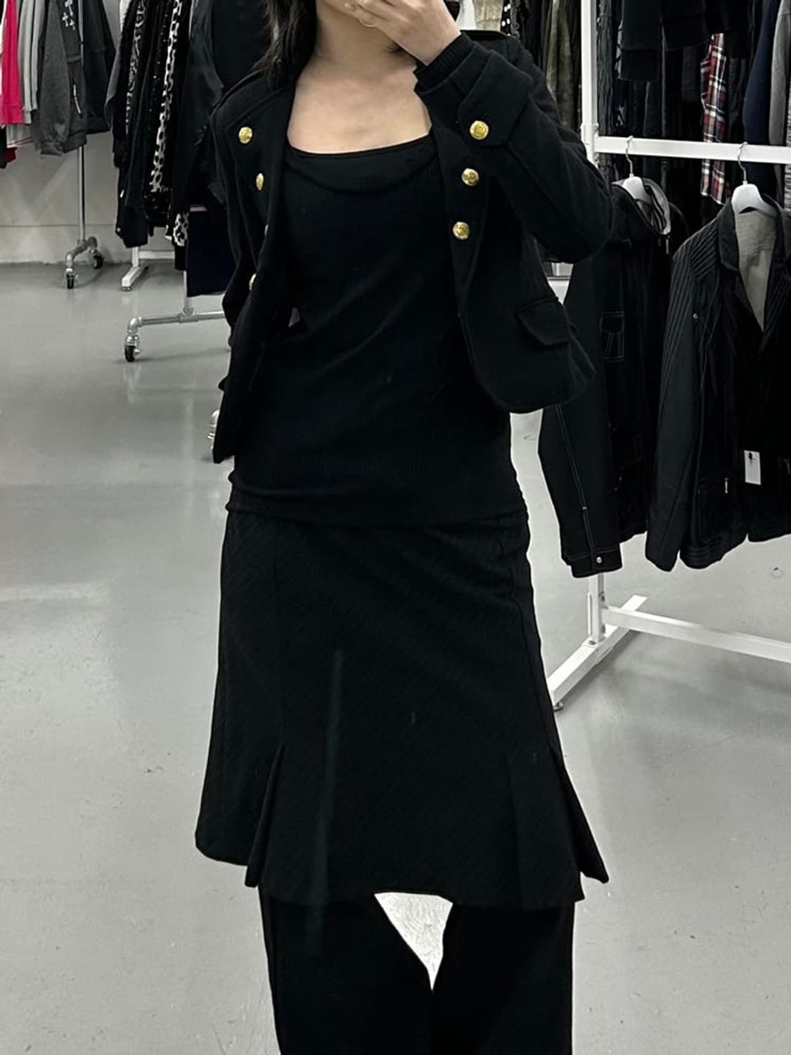 vtg jacket 상품이미지1