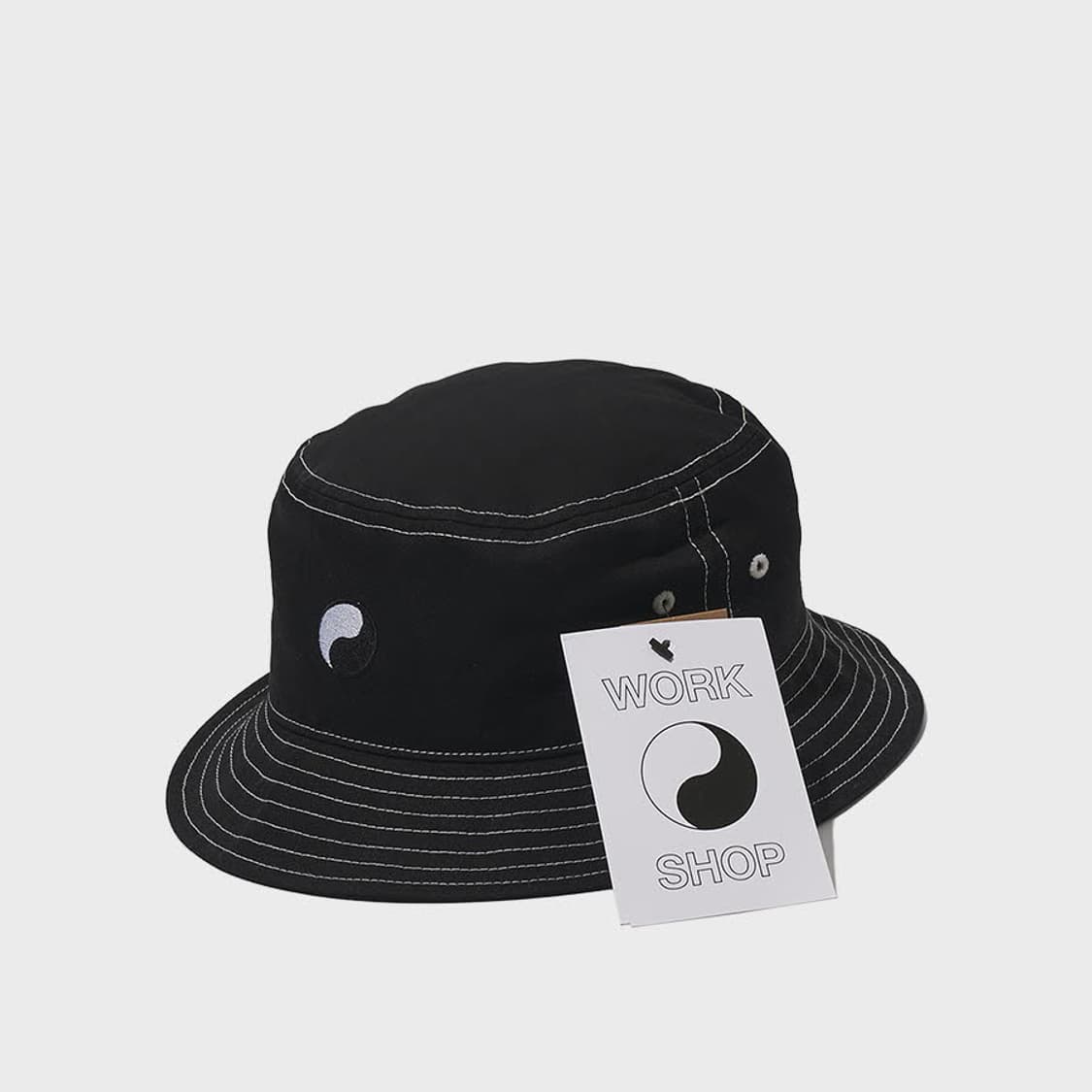 OUR LEGACY WORK SHOP x STUSSY head wear 상품이미지1