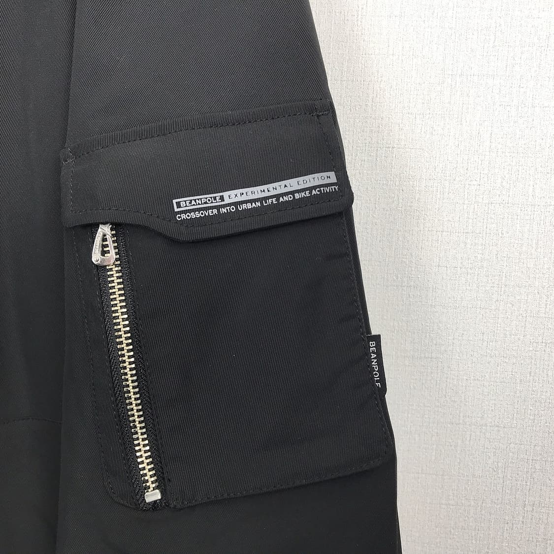 빈폴 블루종 자켓 남성110 상품이미지4