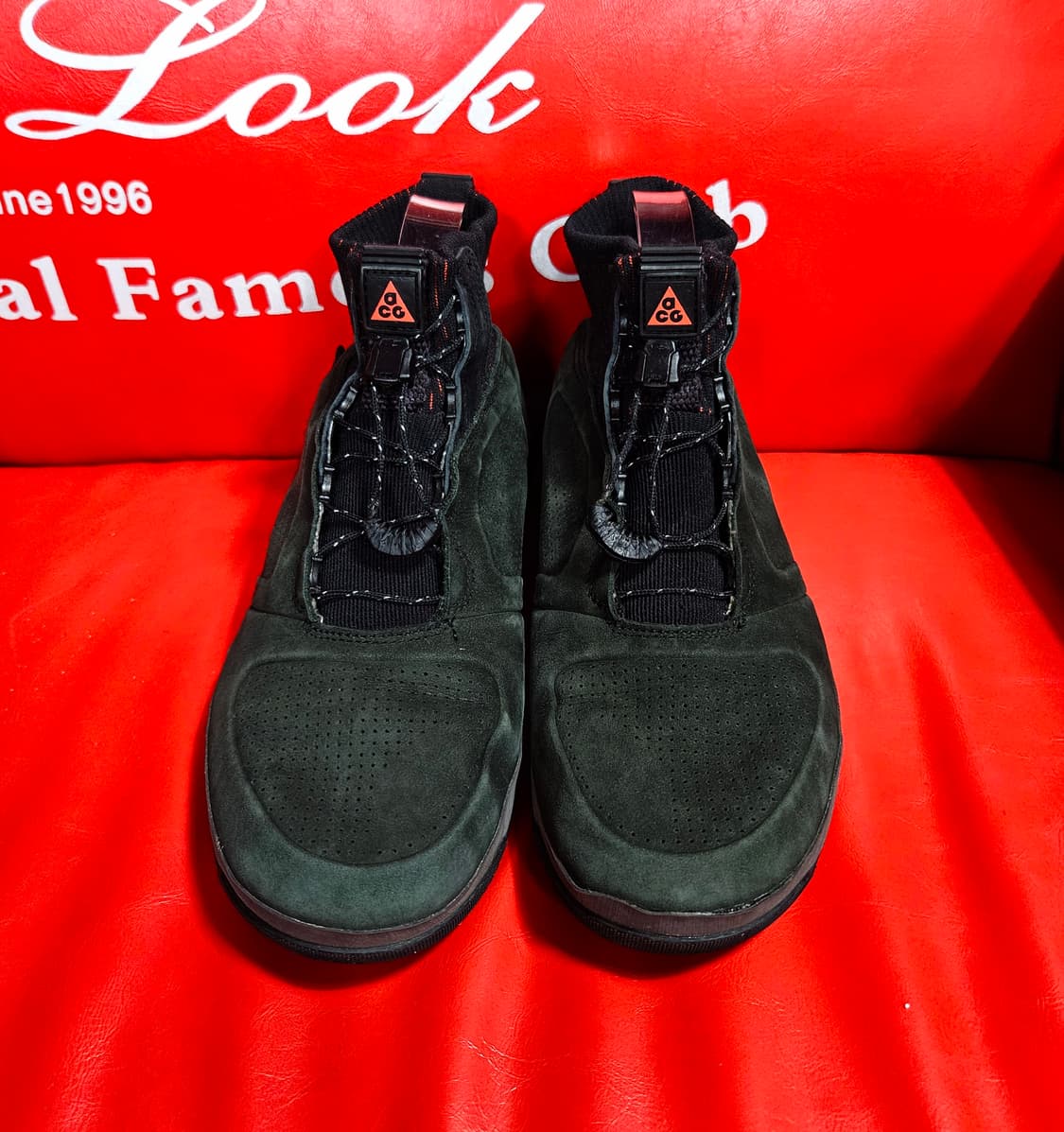 나이키(Nike) ACG 러클 릿지 260size 상품이미지3