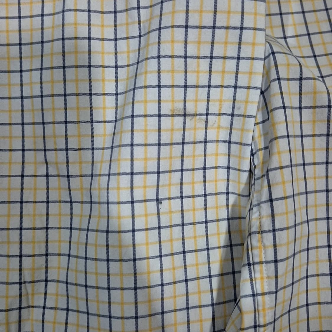 폴로 랄프로렌 신형 체크 셔츠  상품이미지6