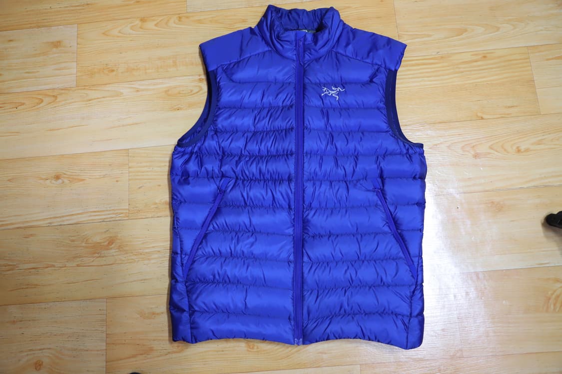 Arc'teryx Cerium LT Best - 넬슨 정품 상품이미지5