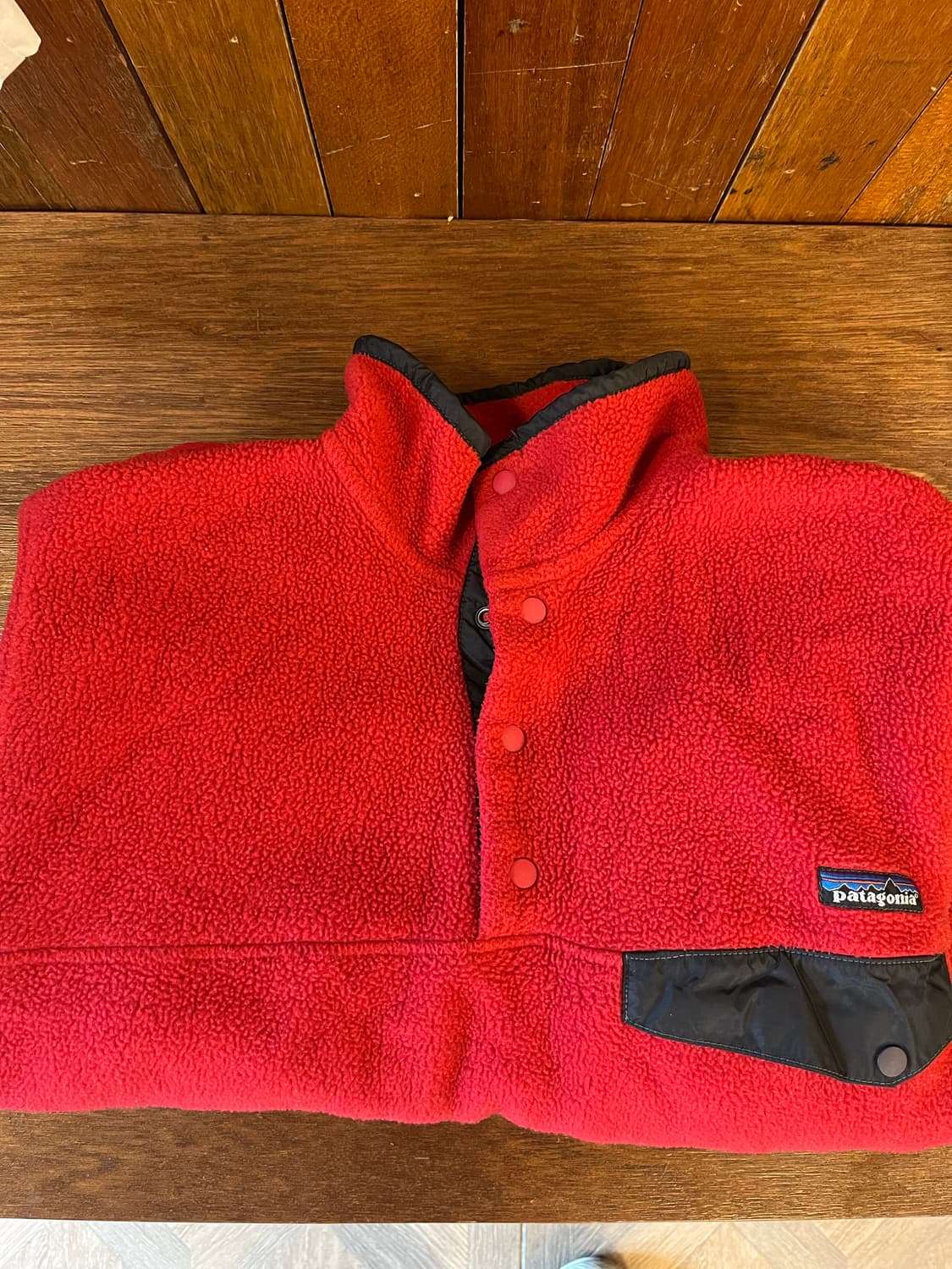 빈티지 파타고니아 90 s 신칠라  s 판매 상품이미지1