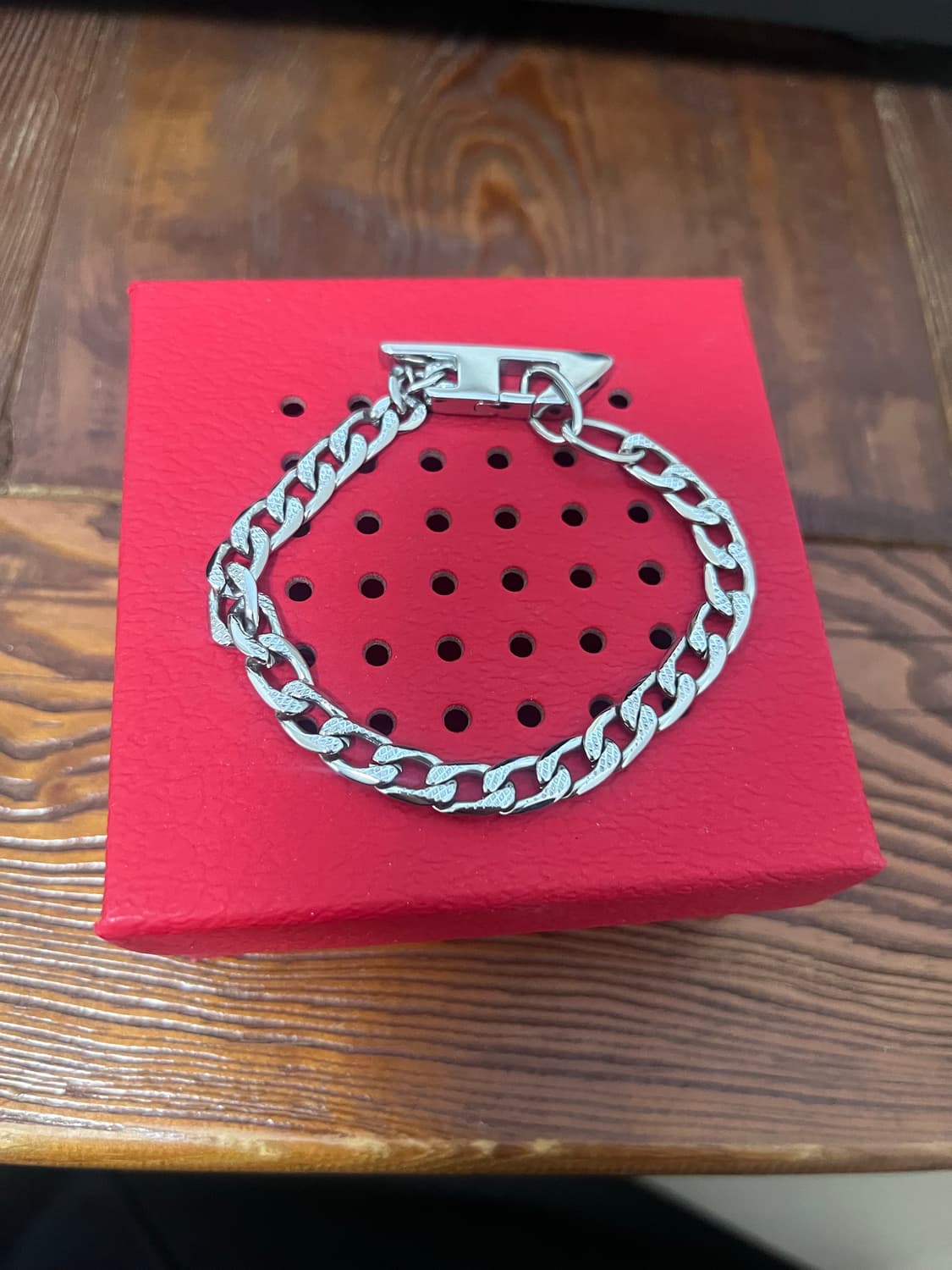 디젤 팔찌 상품이미지2