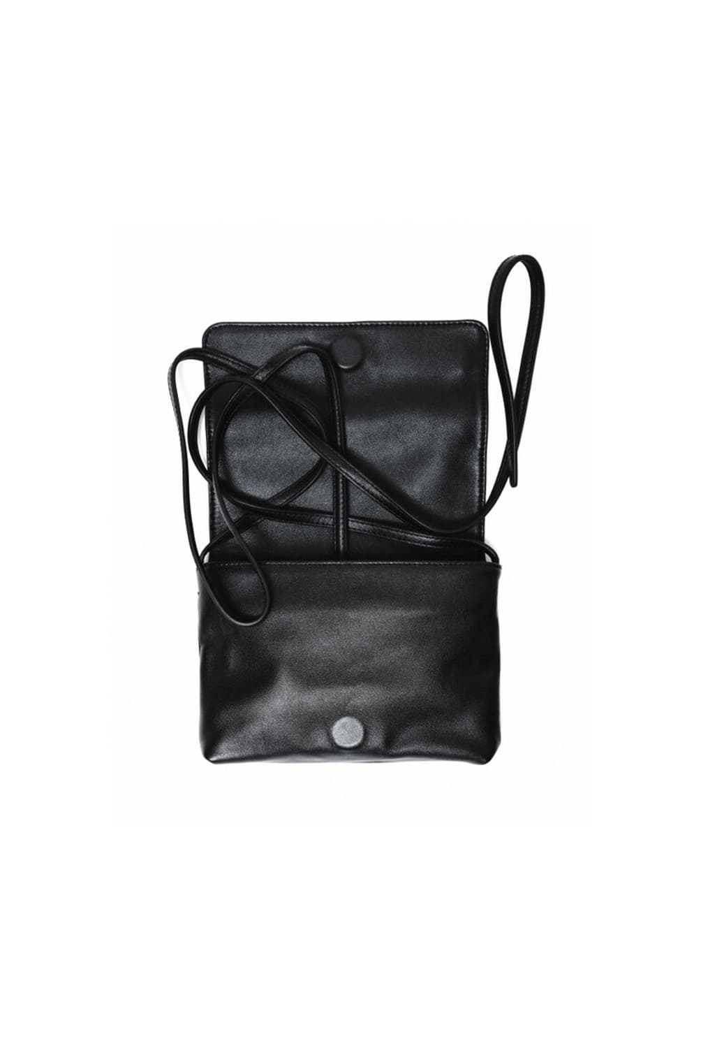 mudule x ishii bag/ 머듈 아이엘 mer 가방 더로우 상품이미지3