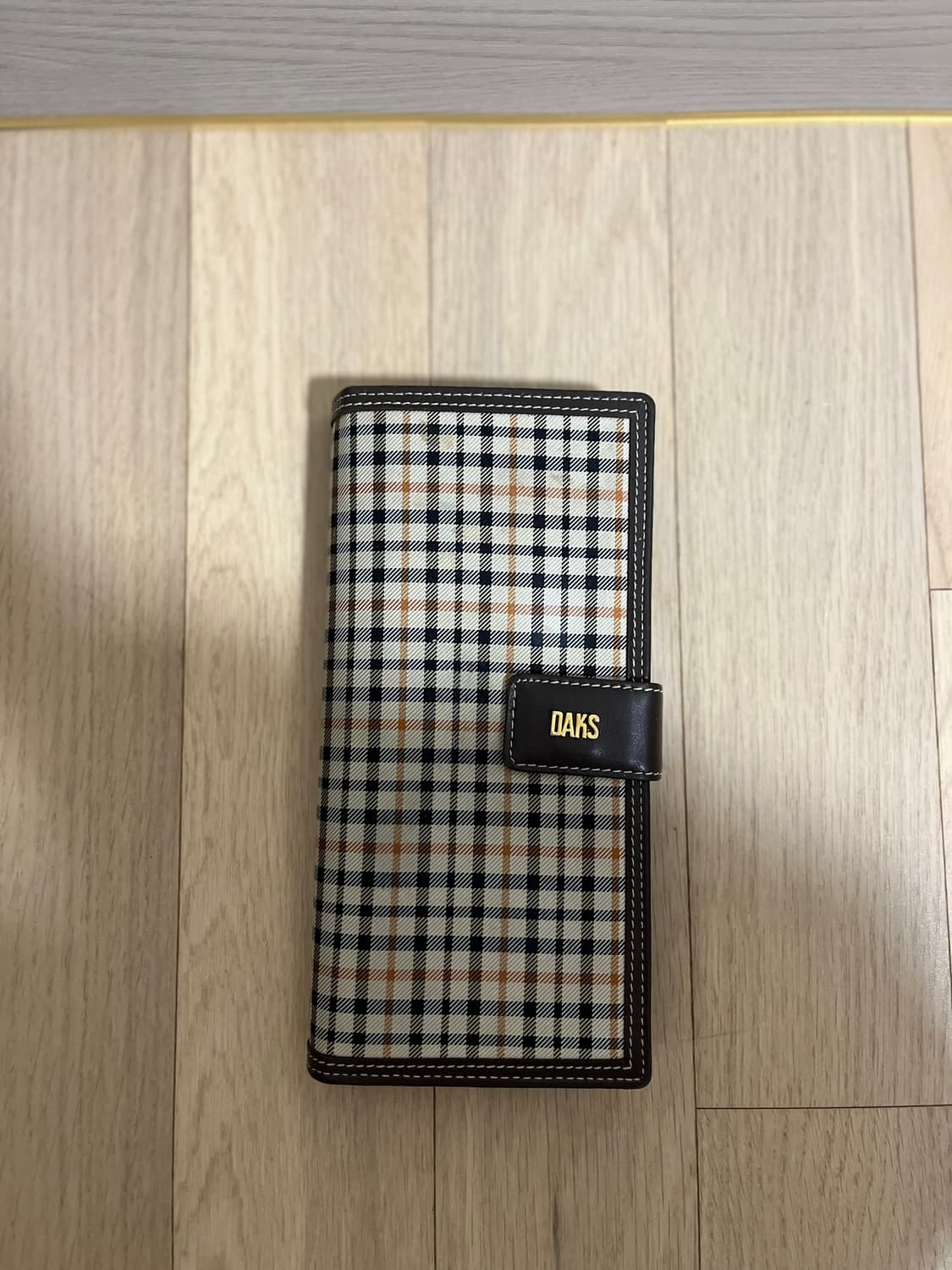 닥스 지갑 상품이미지1