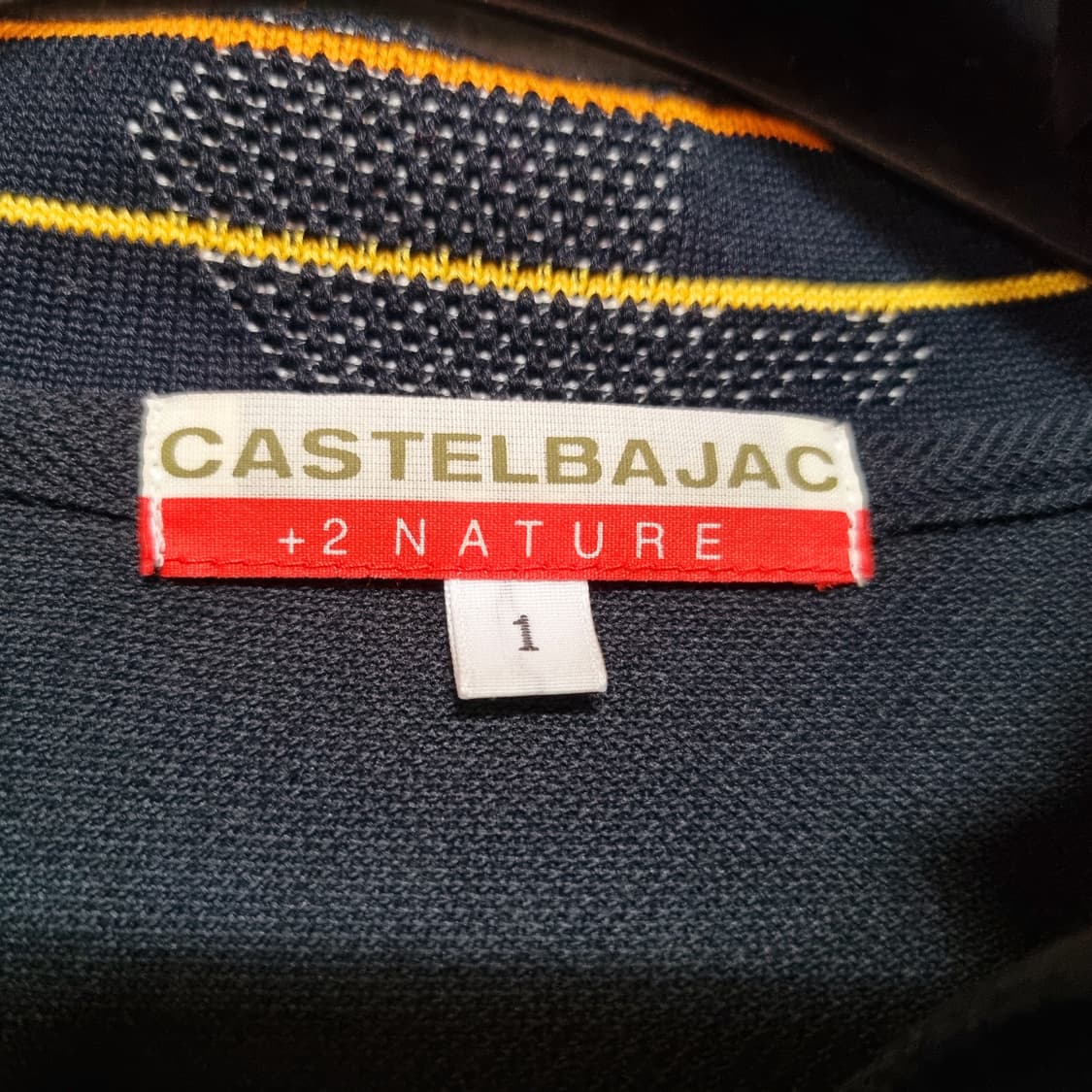 까스텔바작 일본정품 티셔츠  상품이미지4