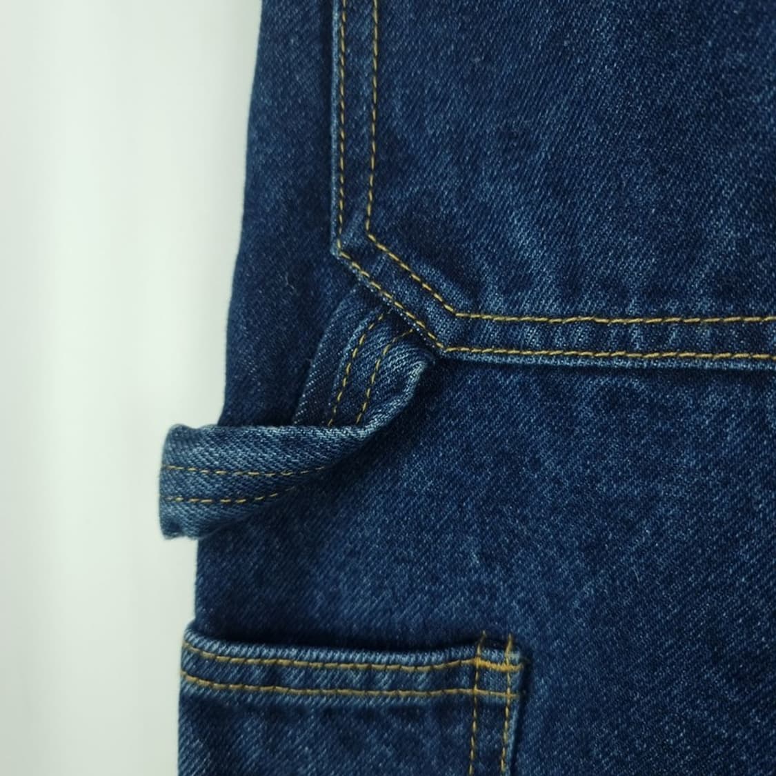 [데우스 엑스 마키나] 데님 카펜터 워크 팬츠 P01438 상품이미지7