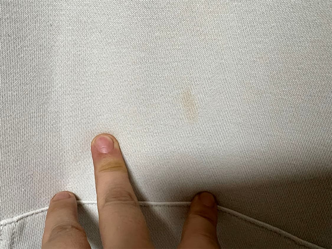 NIKE 나이키 파리생제르맹 남자 후드맨투맨 추동 XL 105 상품이미지5