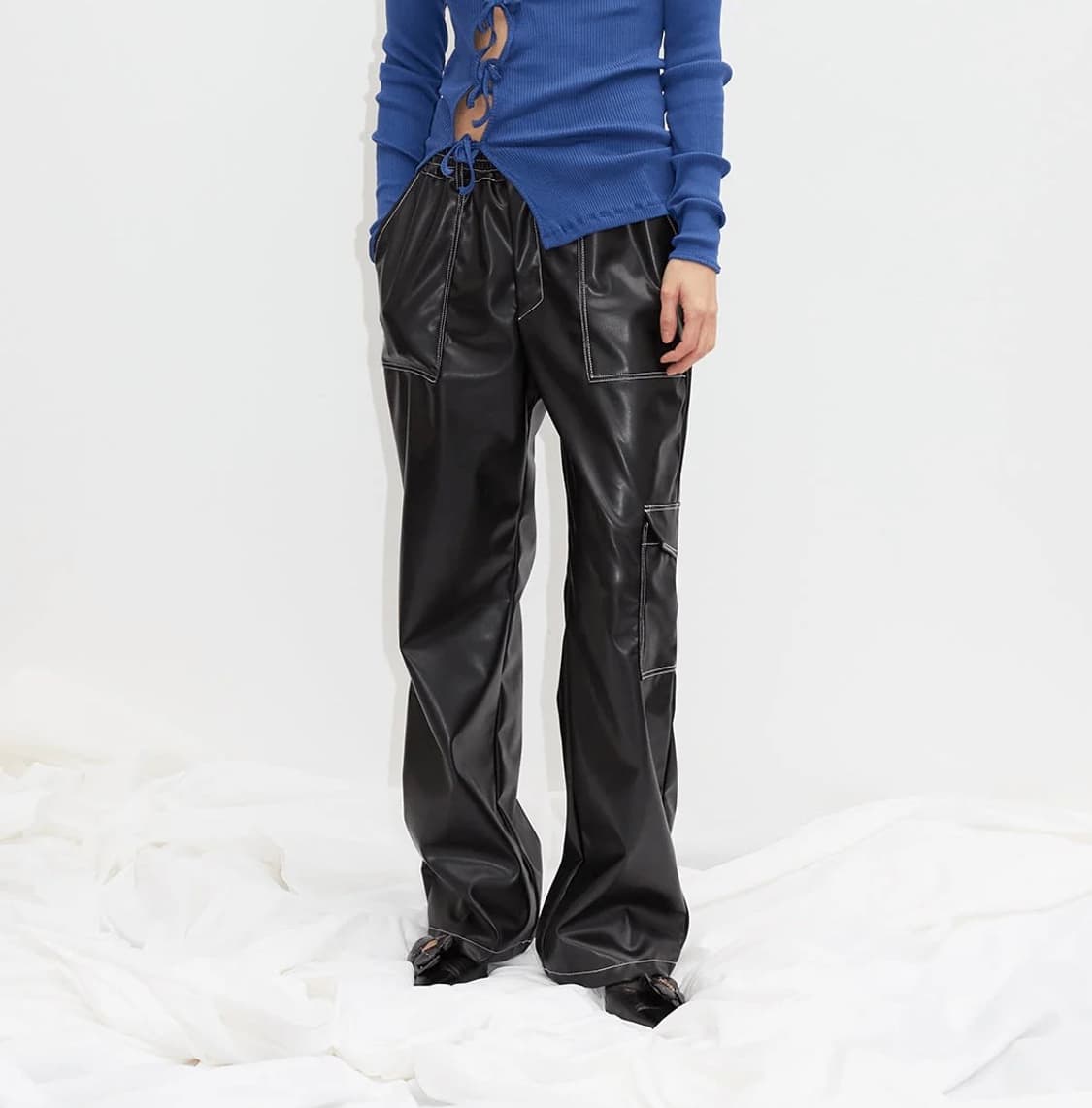 오페라스포츠 COSTA 카고팬츠 상품이미지1