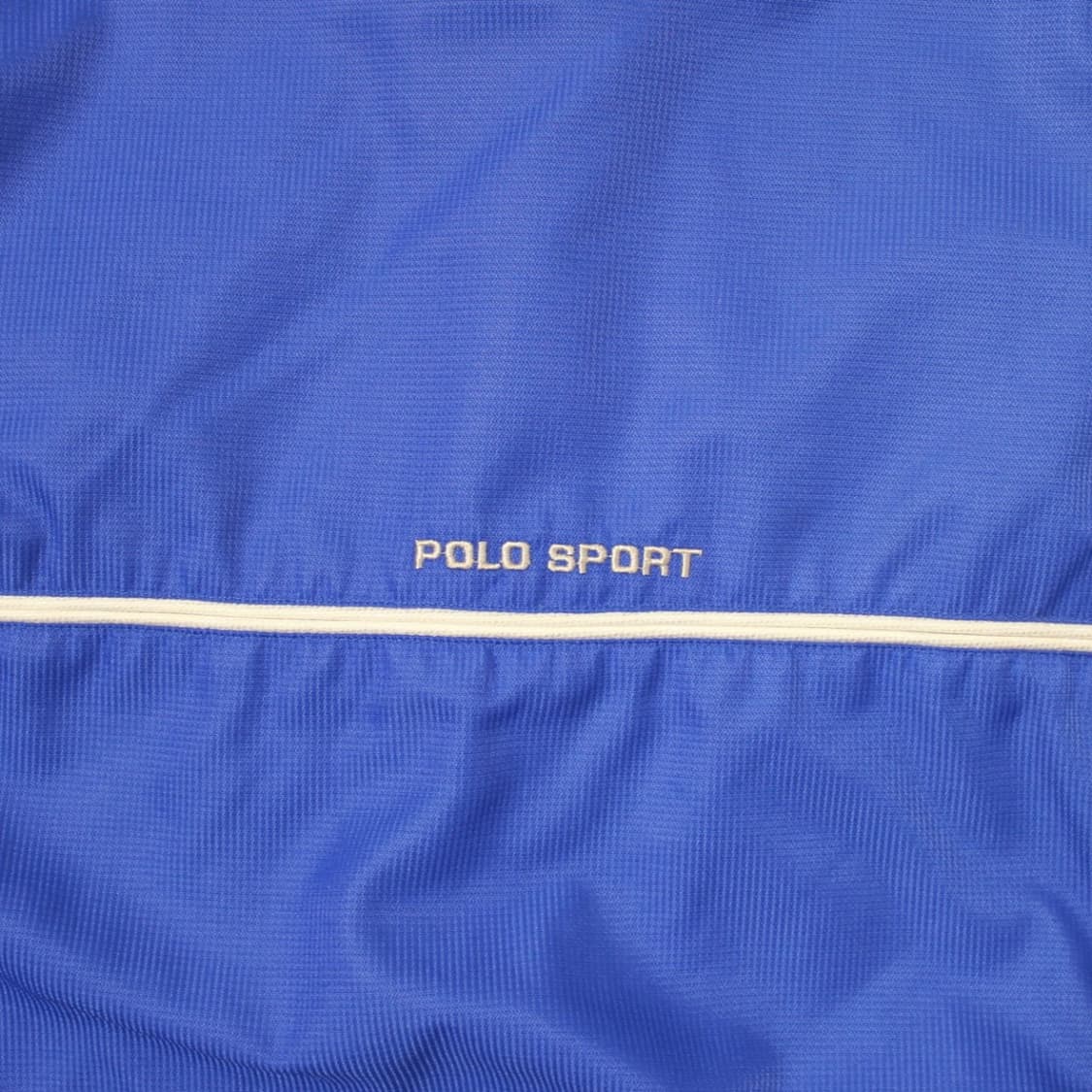 Polo 폴로 스포츠 USA 블루 바람막이 상품이미지4