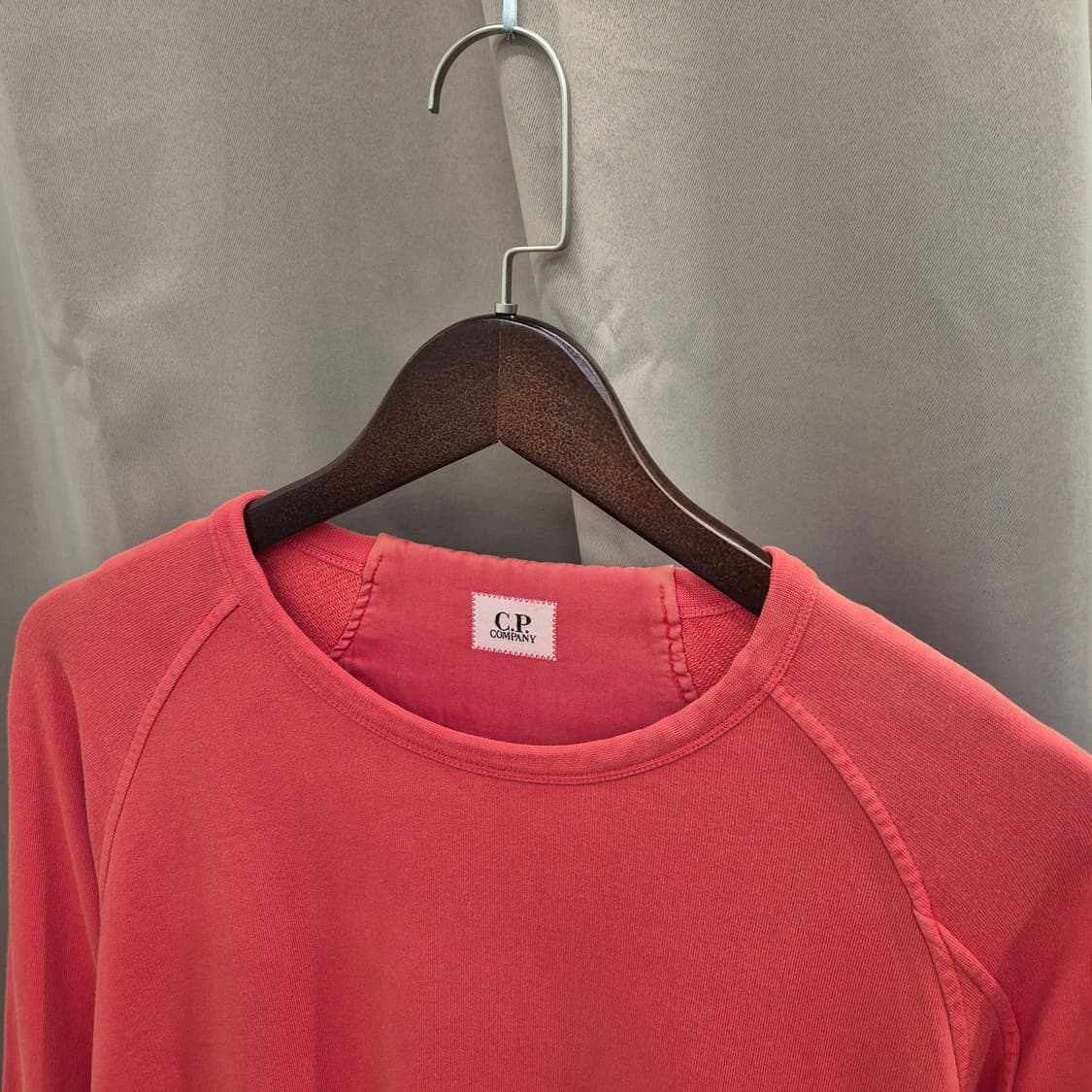 CP컴퍼니 맨투맨 XL 상품이미지3