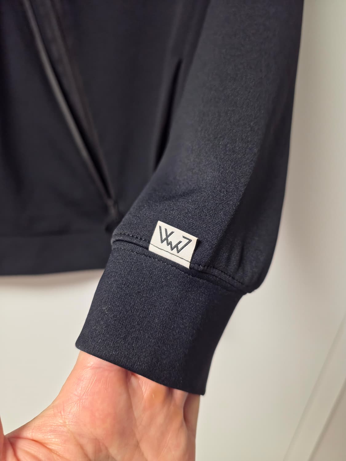 콤피 아웃도어 가먼트 다이버 크루 베이스 레이어 니트 XL 사이즈 상품이미지6