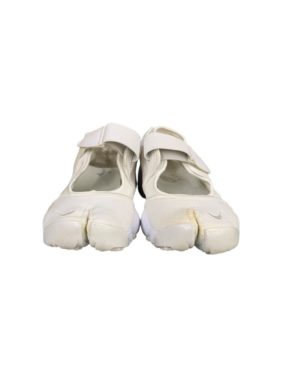 나이키 에어 리프트 화이트 240 상품이미지4