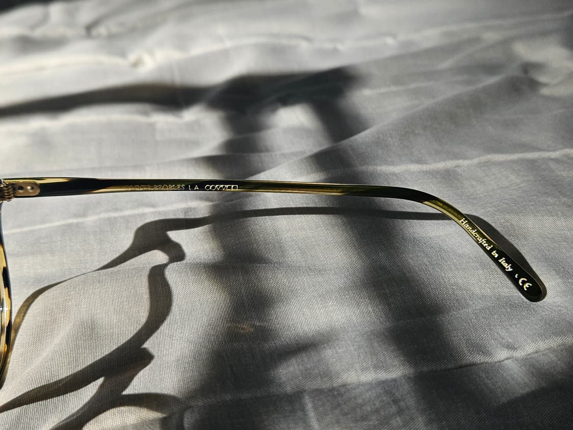 올리버피플스 안경 OP-L 30th Ov5373U (48) 상품이미지5