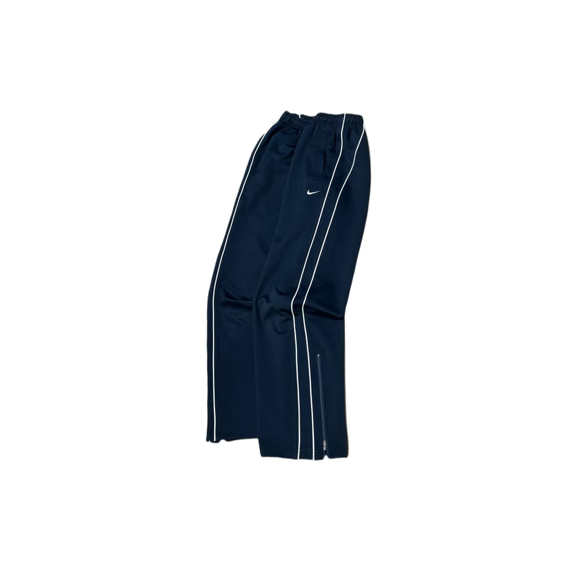 나이키 올드스쿨 트랙 팬츠 추리닝 바지 네이비 상품이미지1