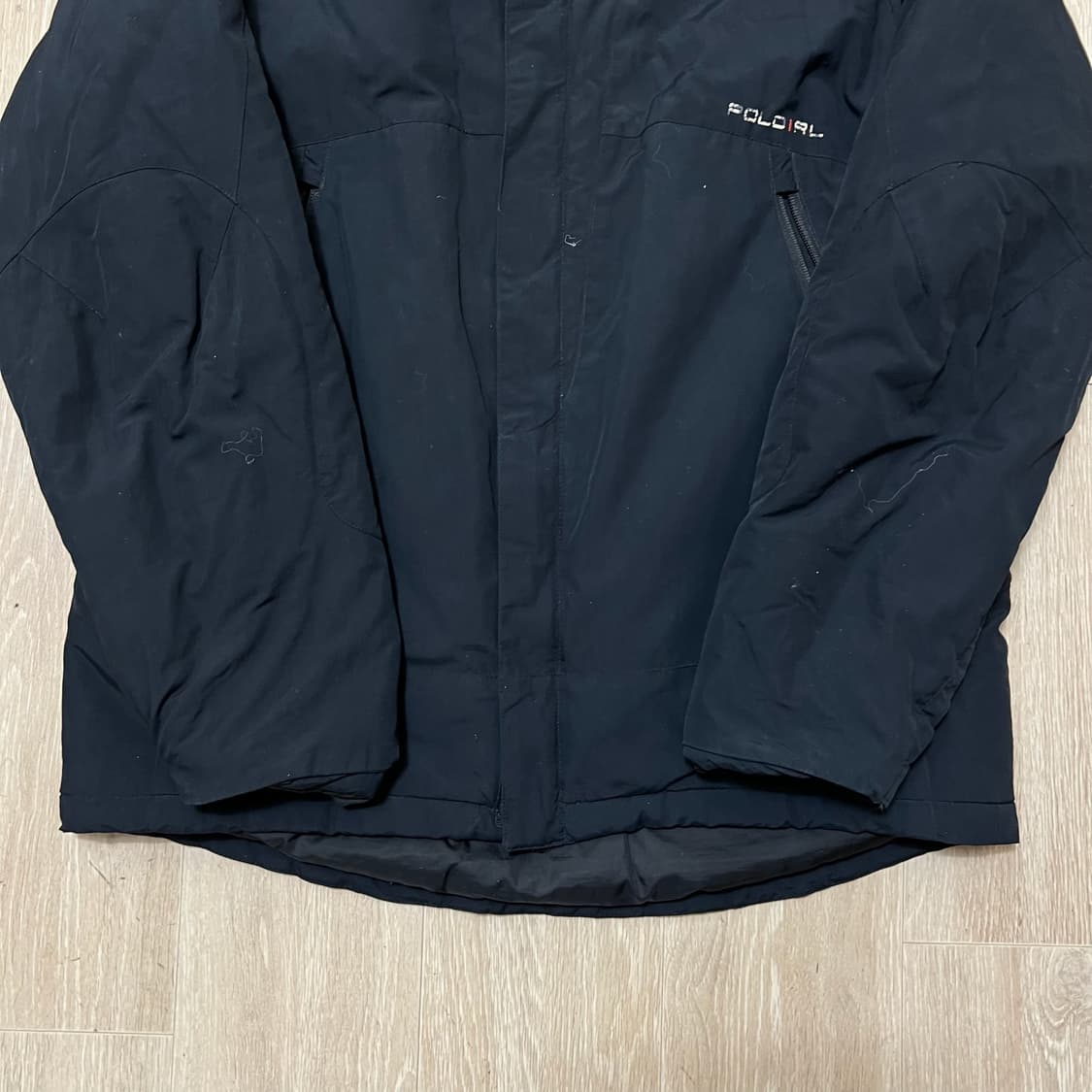 폴로 랄프로렌 RL 쉘파카 윈드브레이커 바람막이 자켓 XL  상품이미지4