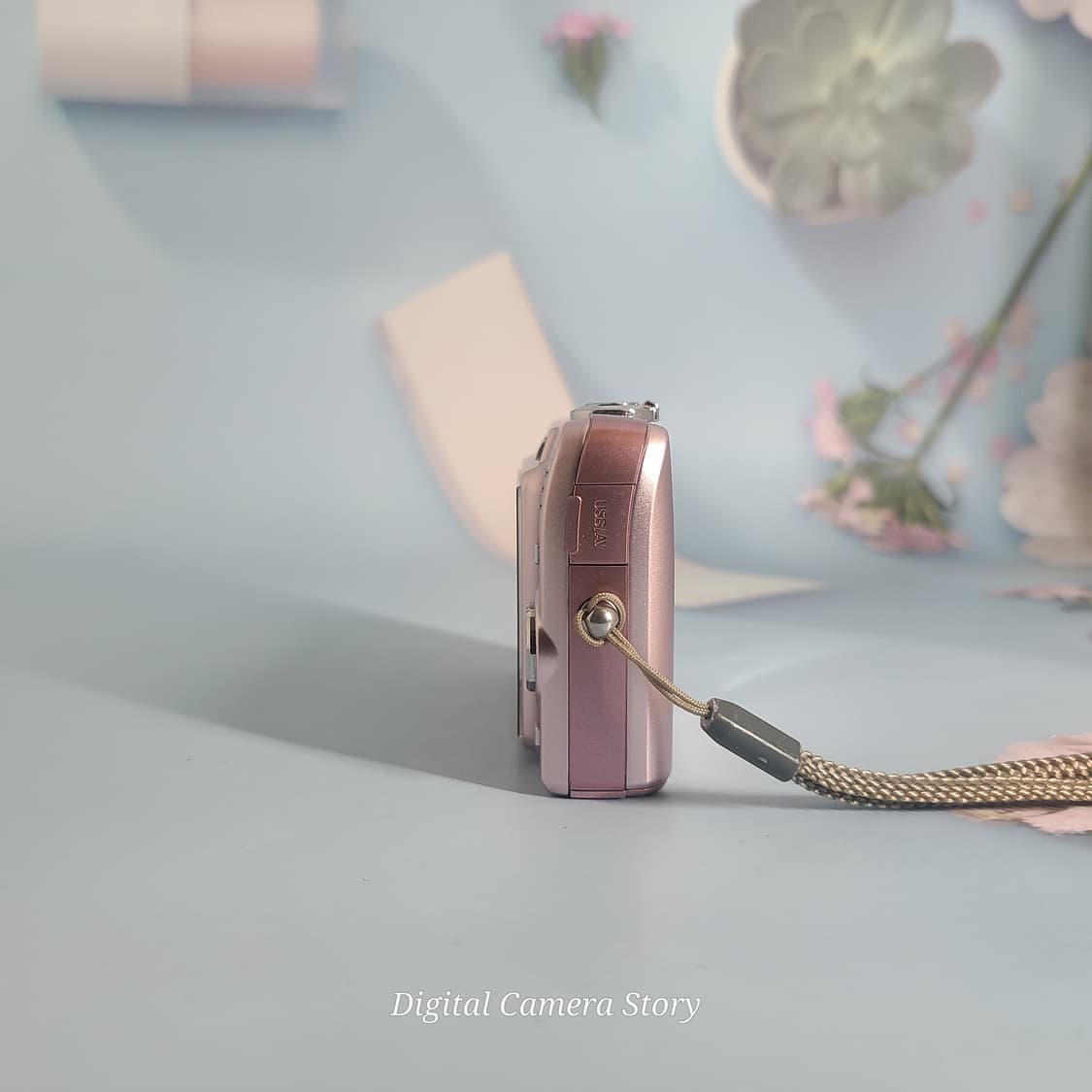 카시오 엑슬림 ex-z1080 디카 (빈티지 카메라) 상품이미지3