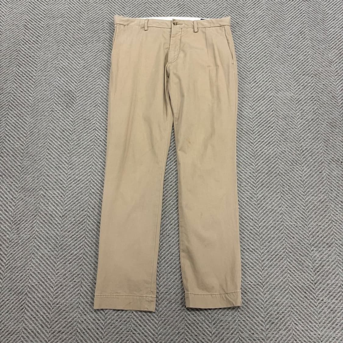 폴로랄프로렌 코튼팬츠 v3243  상품이미지1