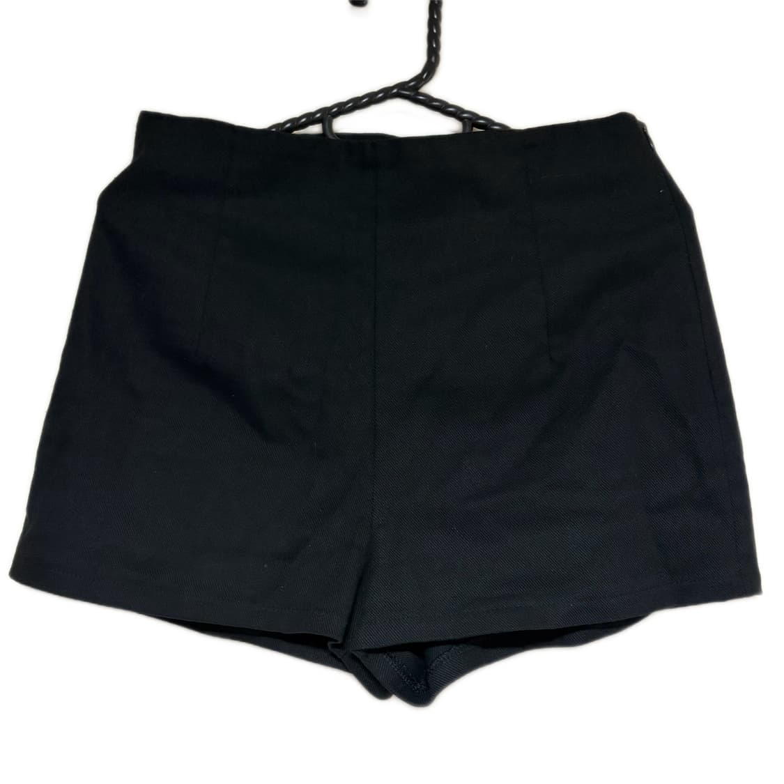 하이웨스트 반바지팬츠 상품이미지3