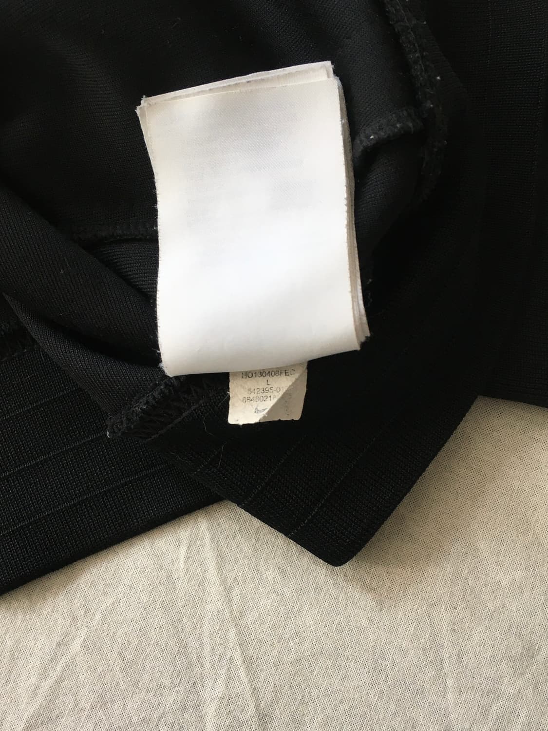 나이키 FCB 트랙탑 상품이미지6