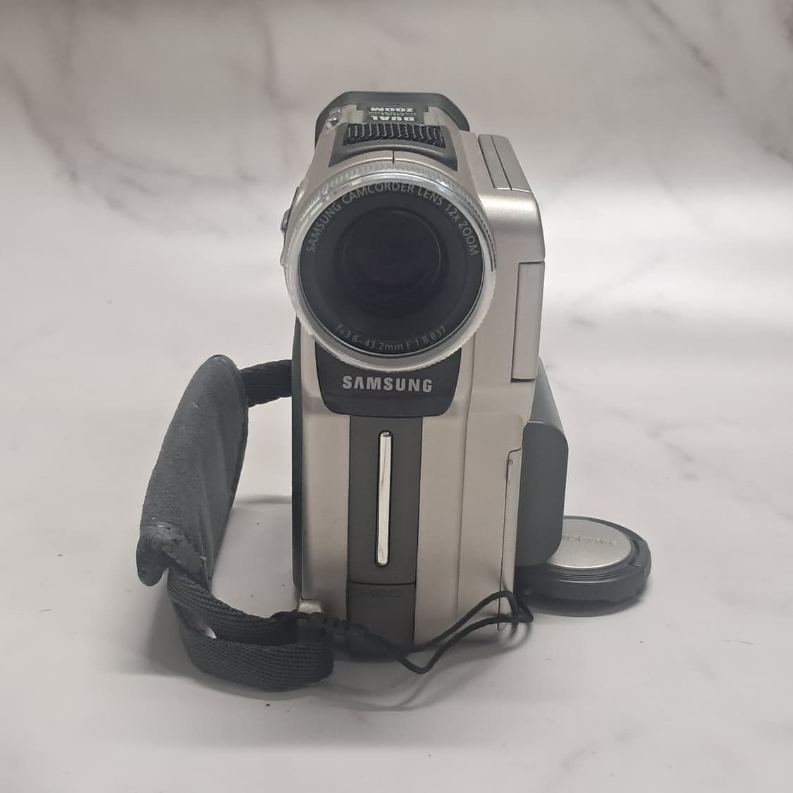 A급!! 삼성 Mini DV 핸디캠 VM-B97HS 빈티지 캠코더 상품이미지6